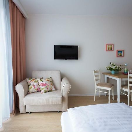 Ava Apartamenty نيخوجة المظهر الخارجي الصورة