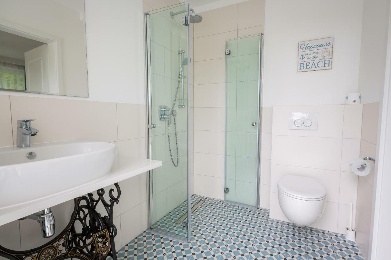 Ava Apartamenty نيخوجة المظهر الخارجي الصورة