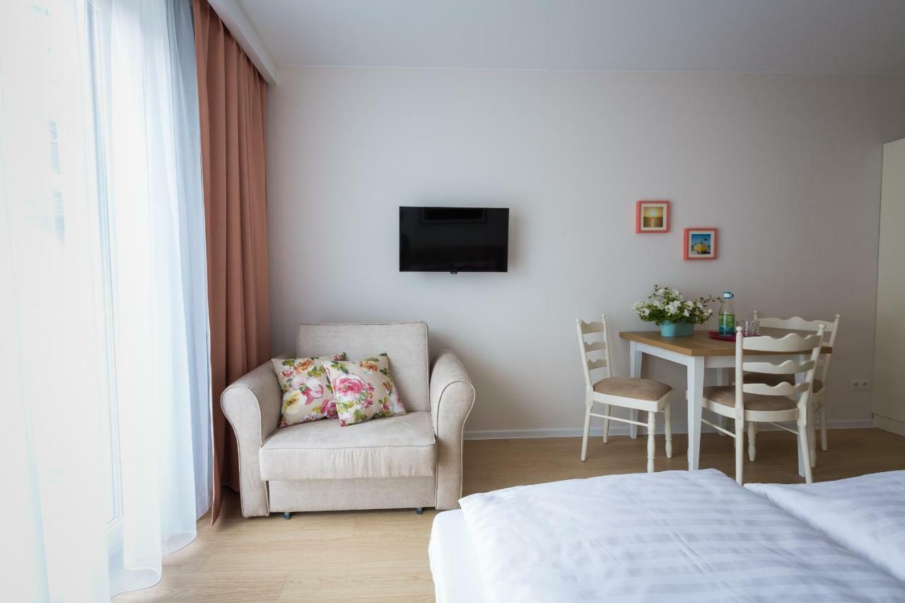 Ava Apartamenty نيخوجة المظهر الخارجي الصورة