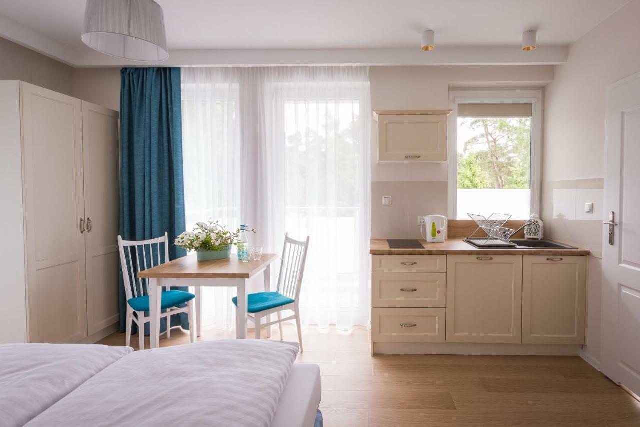 Ava Apartamenty نيخوجة المظهر الخارجي الصورة