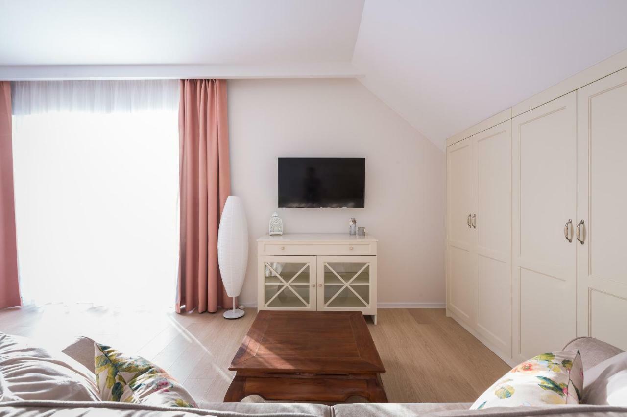 Ava Apartamenty نيخوجة المظهر الخارجي الصورة