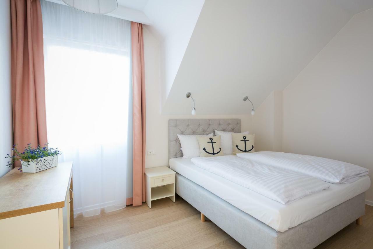 Ava Apartamenty نيخوجة المظهر الخارجي الصورة