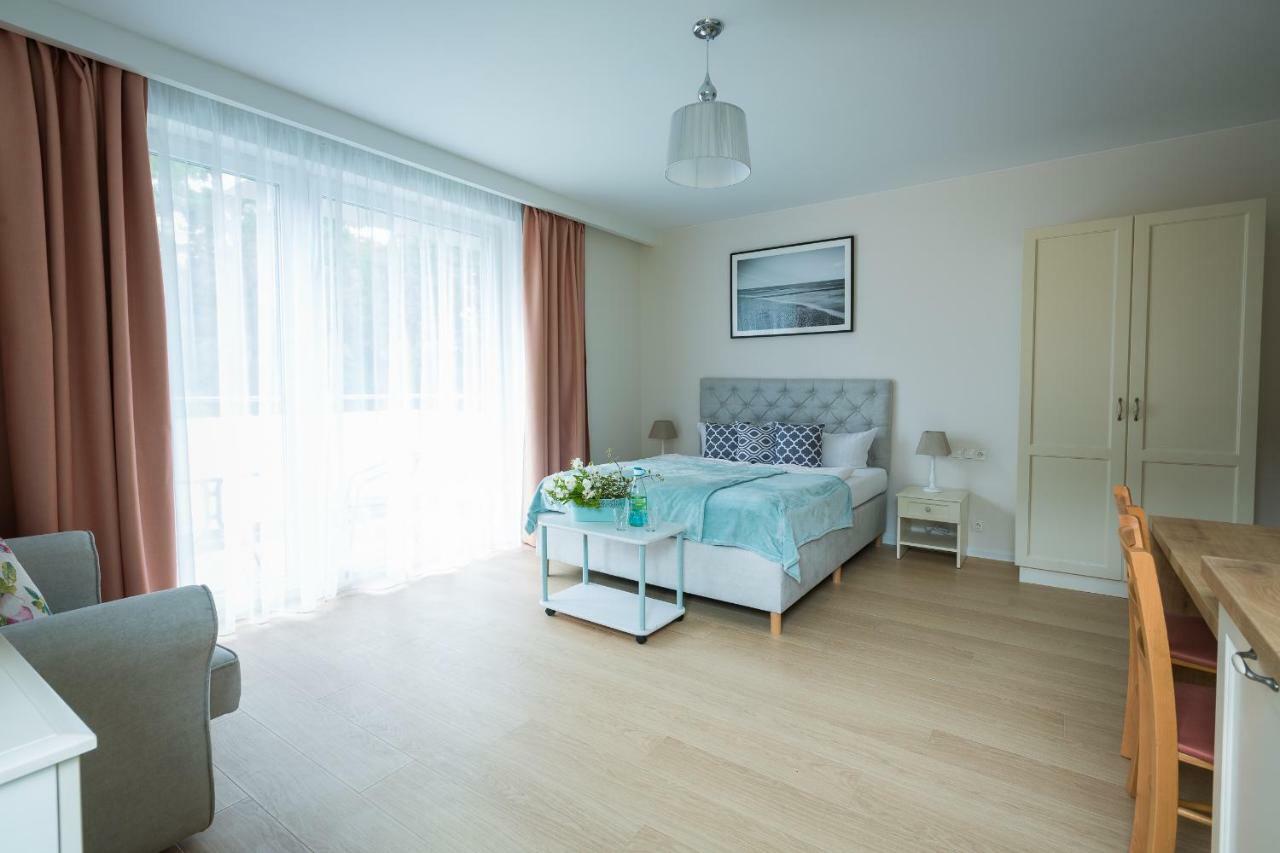 Ava Apartamenty نيخوجة المظهر الخارجي الصورة