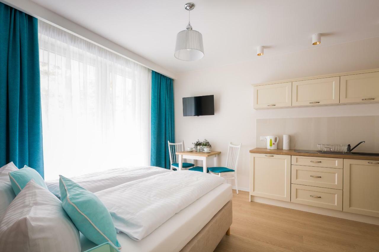 Ava Apartamenty نيخوجة المظهر الخارجي الصورة