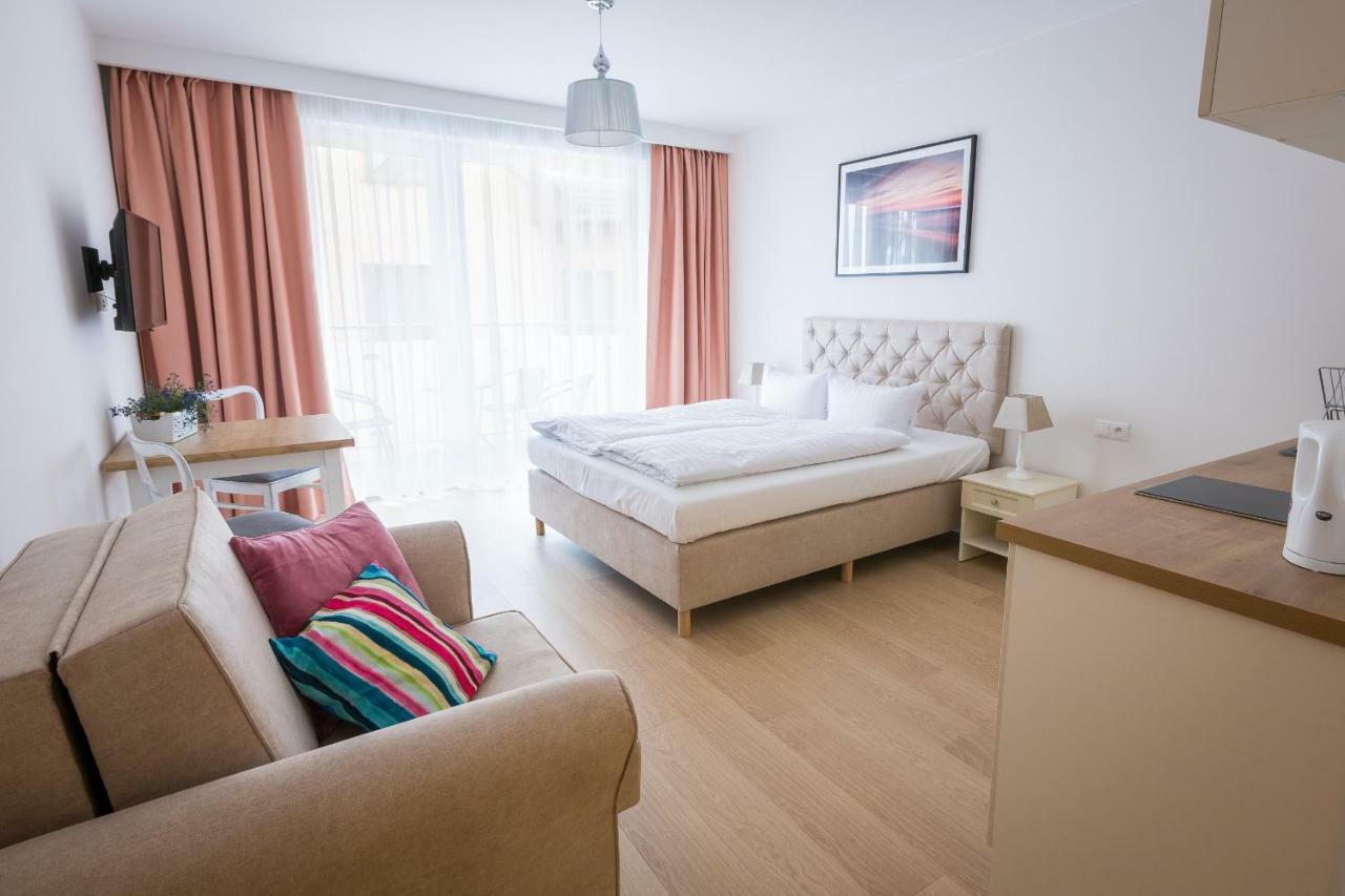 Ava Apartamenty نيخوجة المظهر الخارجي الصورة