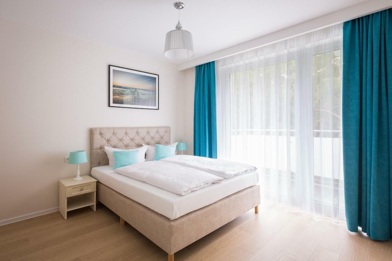 Ava Apartamenty نيخوجة المظهر الخارجي الصورة